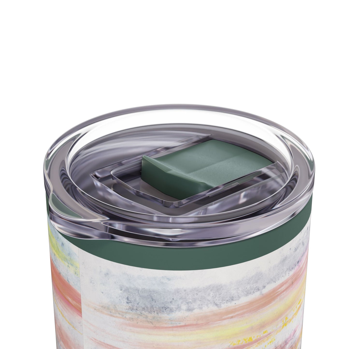 Wild Bloom “Floral Sunset” 20 oz Skinny Tumbler