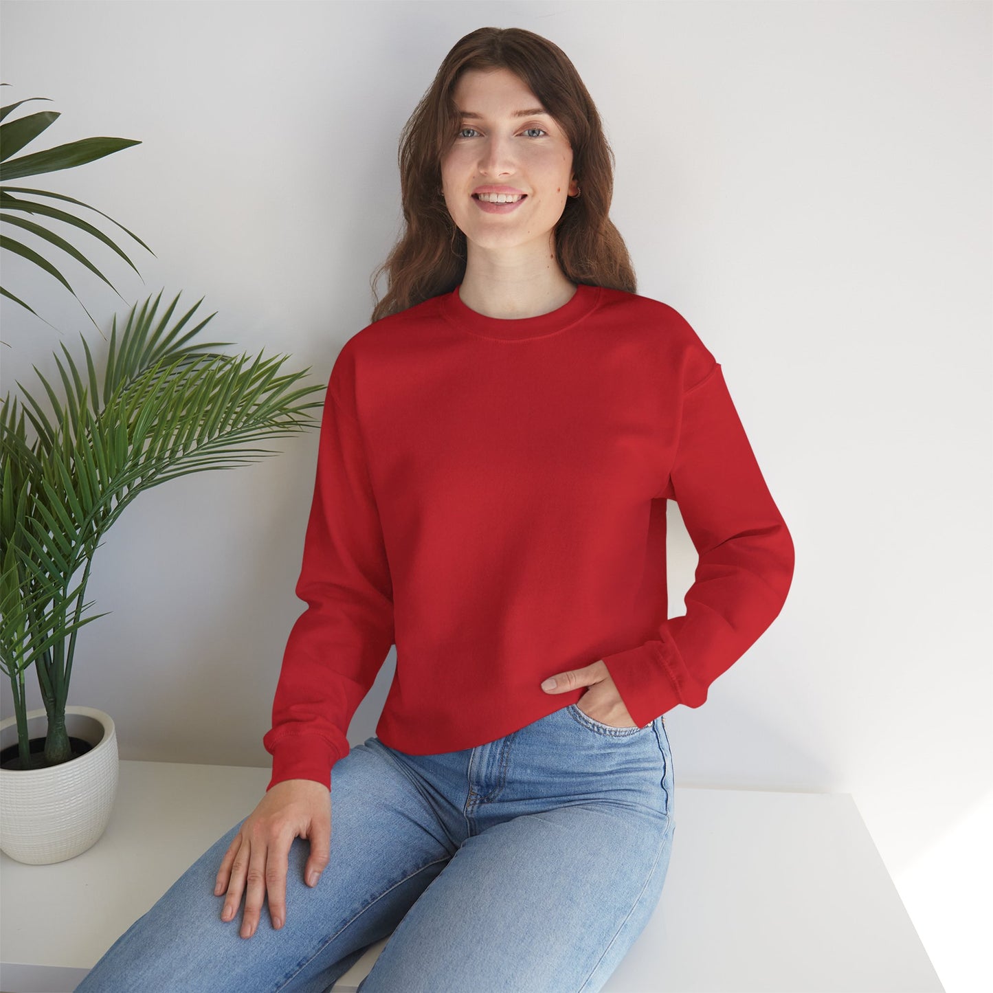 Crewneck Sweatshirt