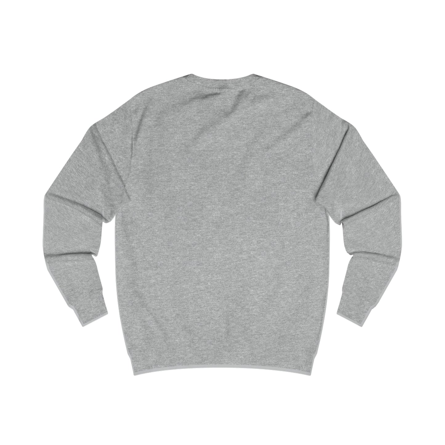 Comfy Unisex Sweatshirt – Everyday Cozy Layer