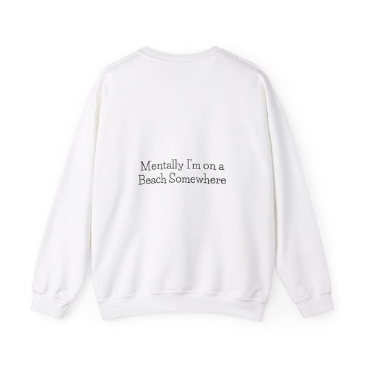 Crewneck Sweatshirt