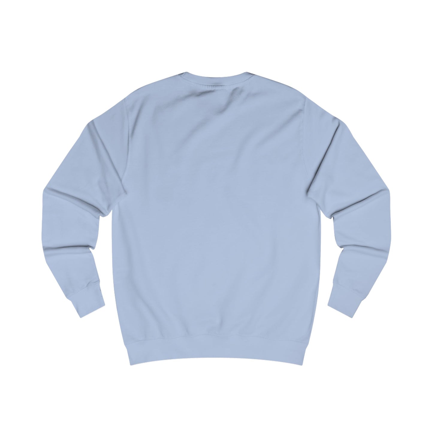 Comfy Unisex Sweatshirt – Everyday Cozy Layer