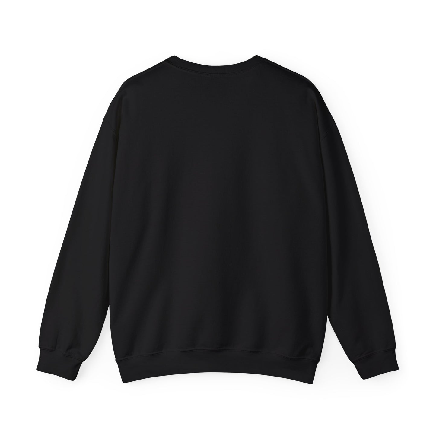“while(alive)” Coding Sweatshirt – Unisex Heavy Blend Crewneck