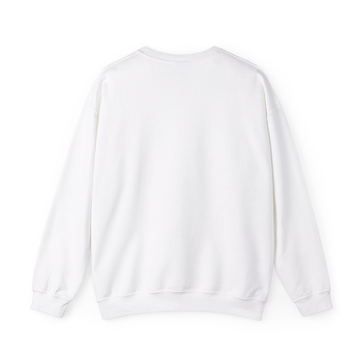 “while(alive)” Coding Sweatshirt – Unisex Heavy Blend Crewneck