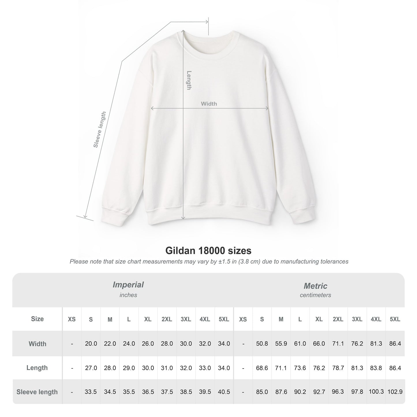 Wild Bloom Floral Crewneck Sweatshirt – Unisex Fit
