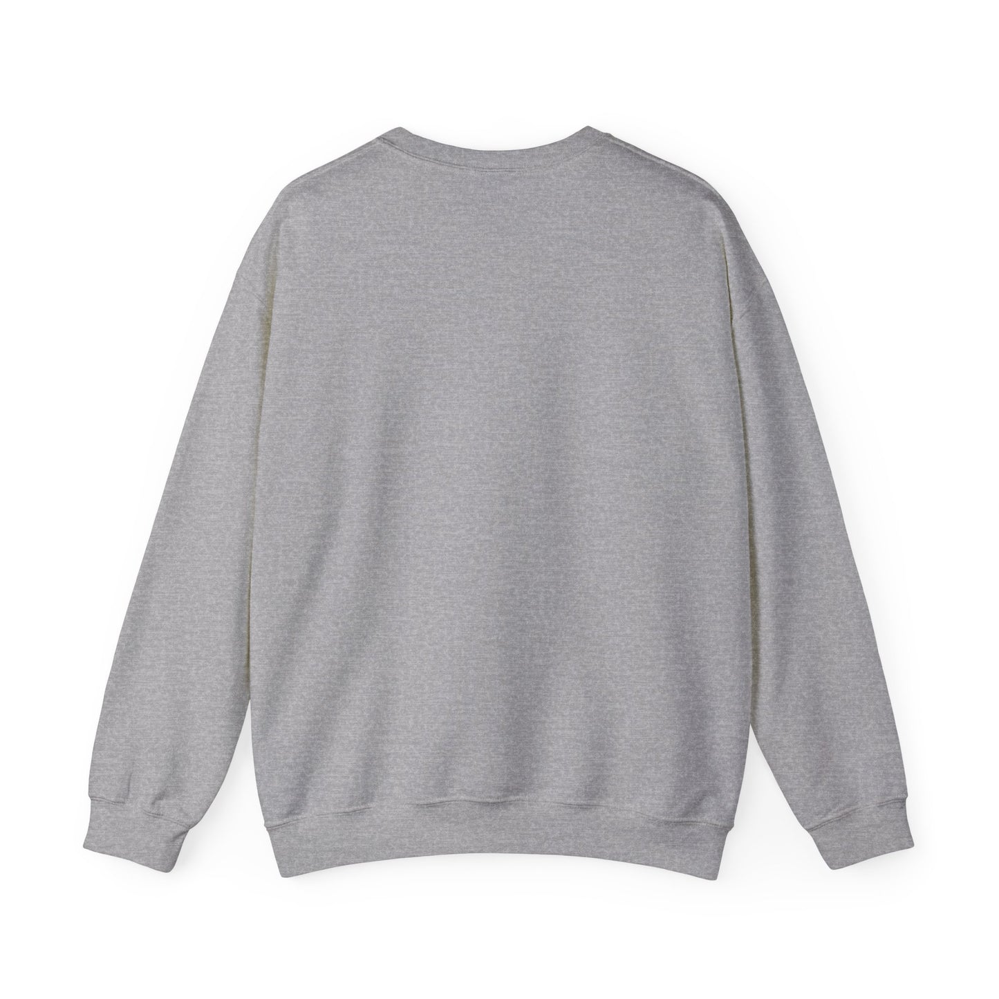 “while(alive)” Coding Sweatshirt – Unisex Heavy Blend Crewneck