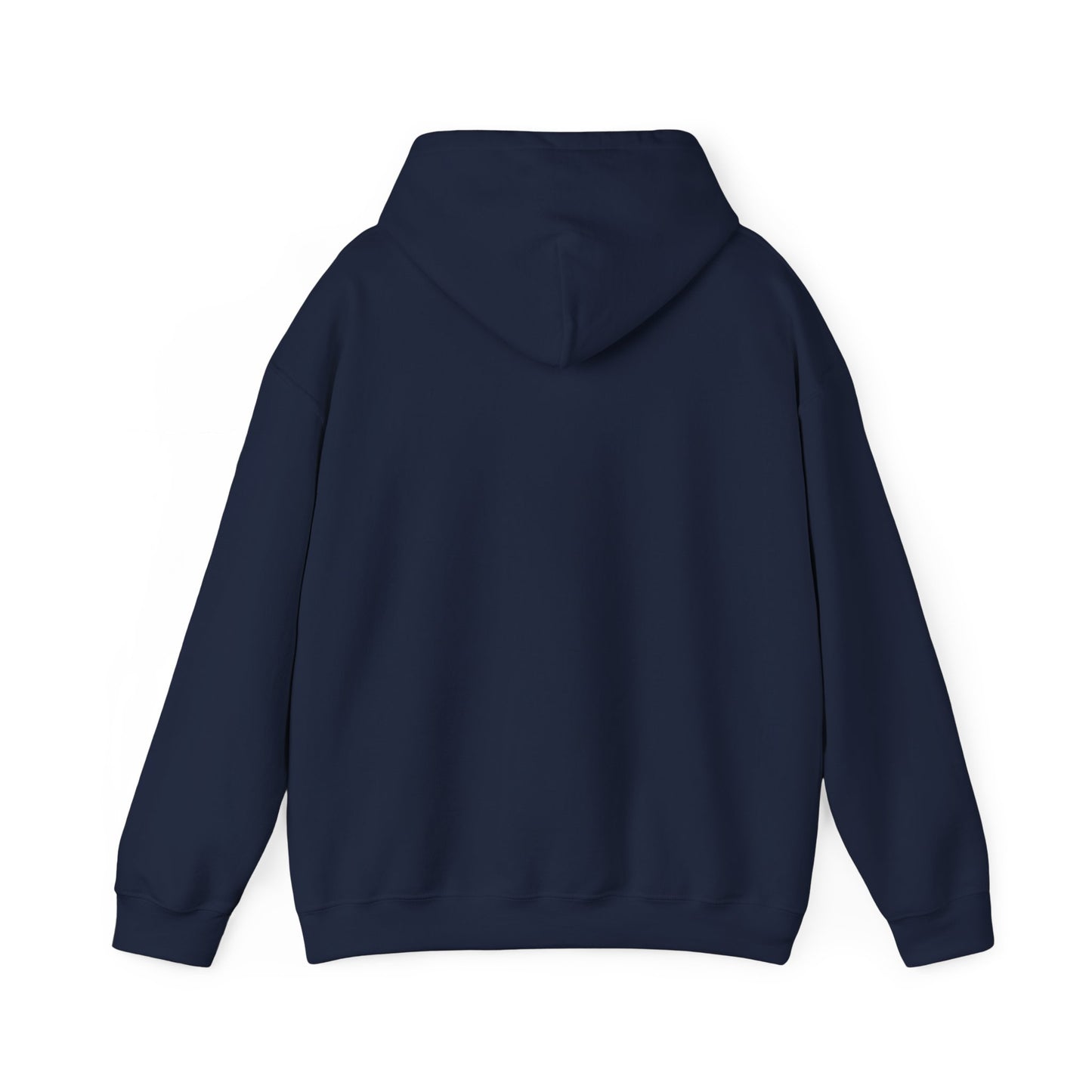 "I Paused My Game" Unisex Gaming Hoodie – Cozy Nerdwear