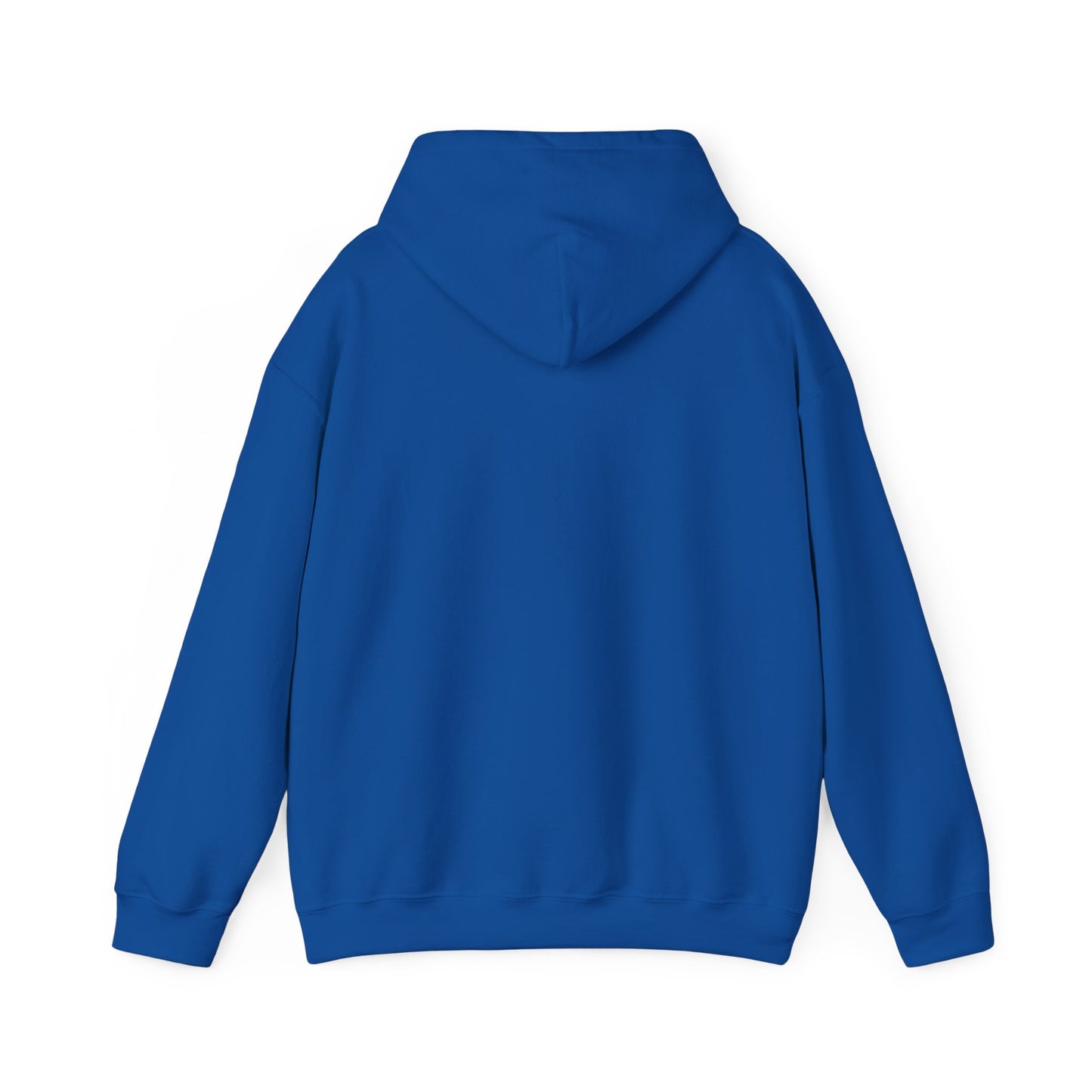 "I Paused My Game" Unisex Gaming Hoodie – Cozy Nerdwear