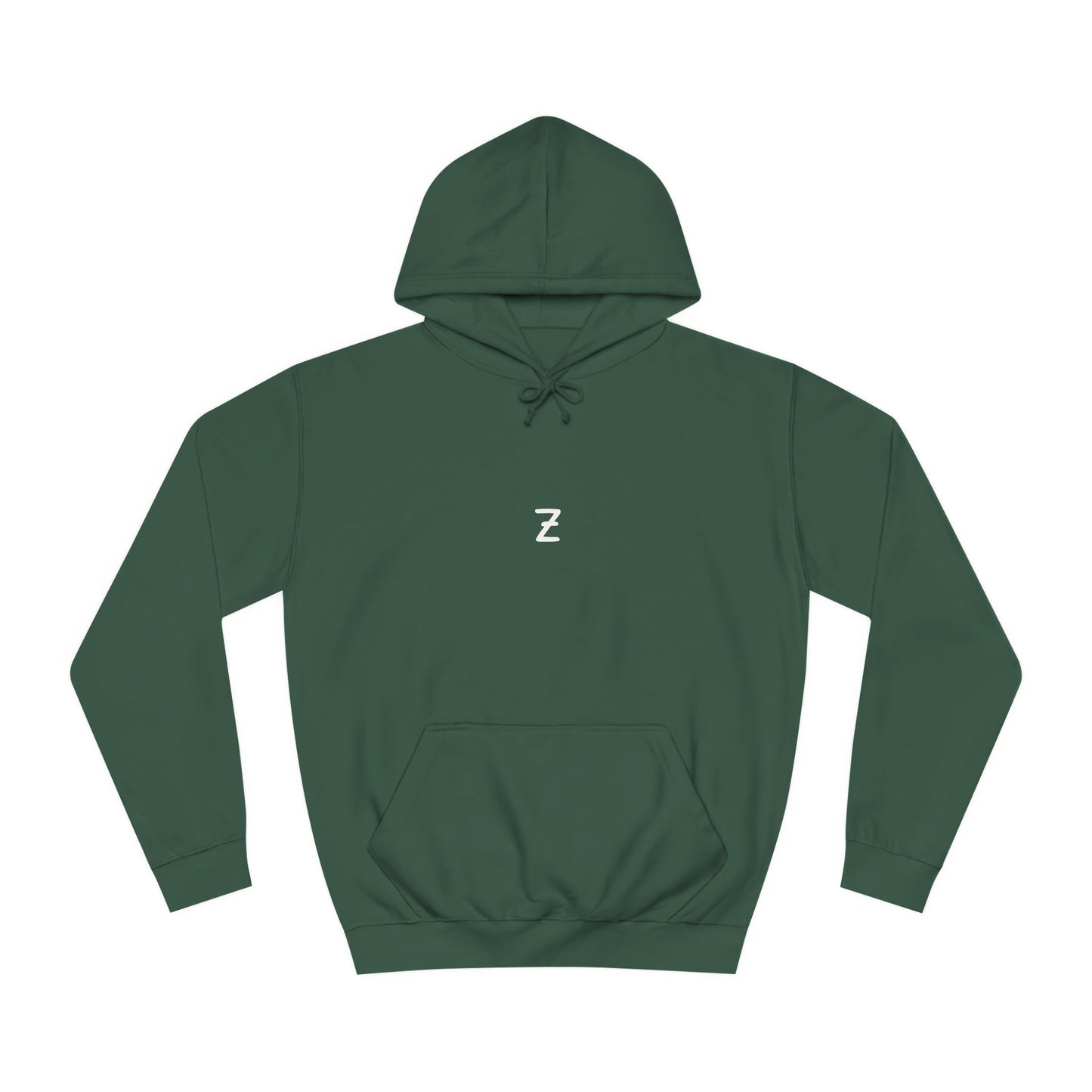 ⌨️ Z Hoodie – Cozy & Fun Hoodie for Sleep Lovers, Gamers & Night Owls