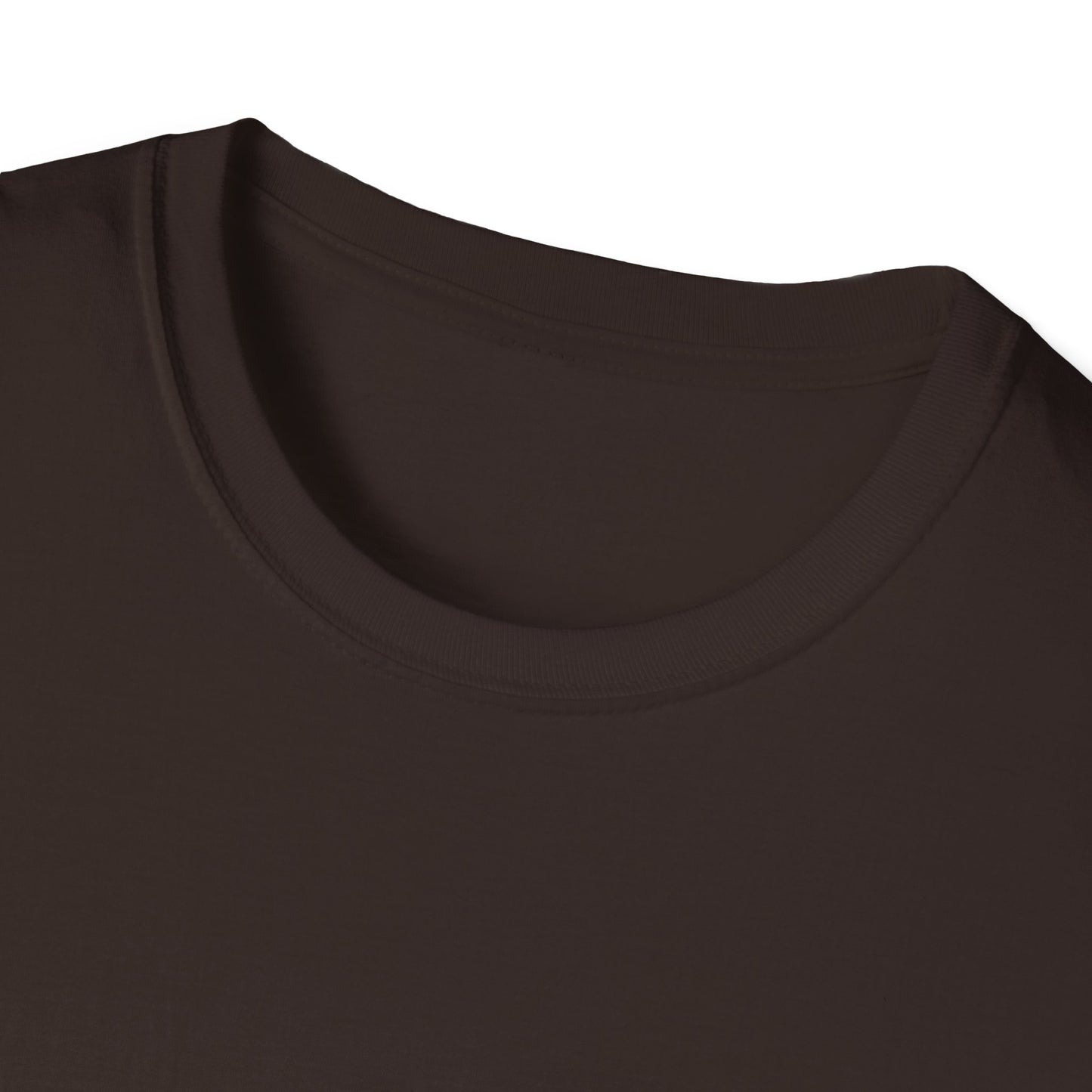 “Debug Mode: ON” Unisex Softstyle T‑Shirt – Geeky Coding Tee