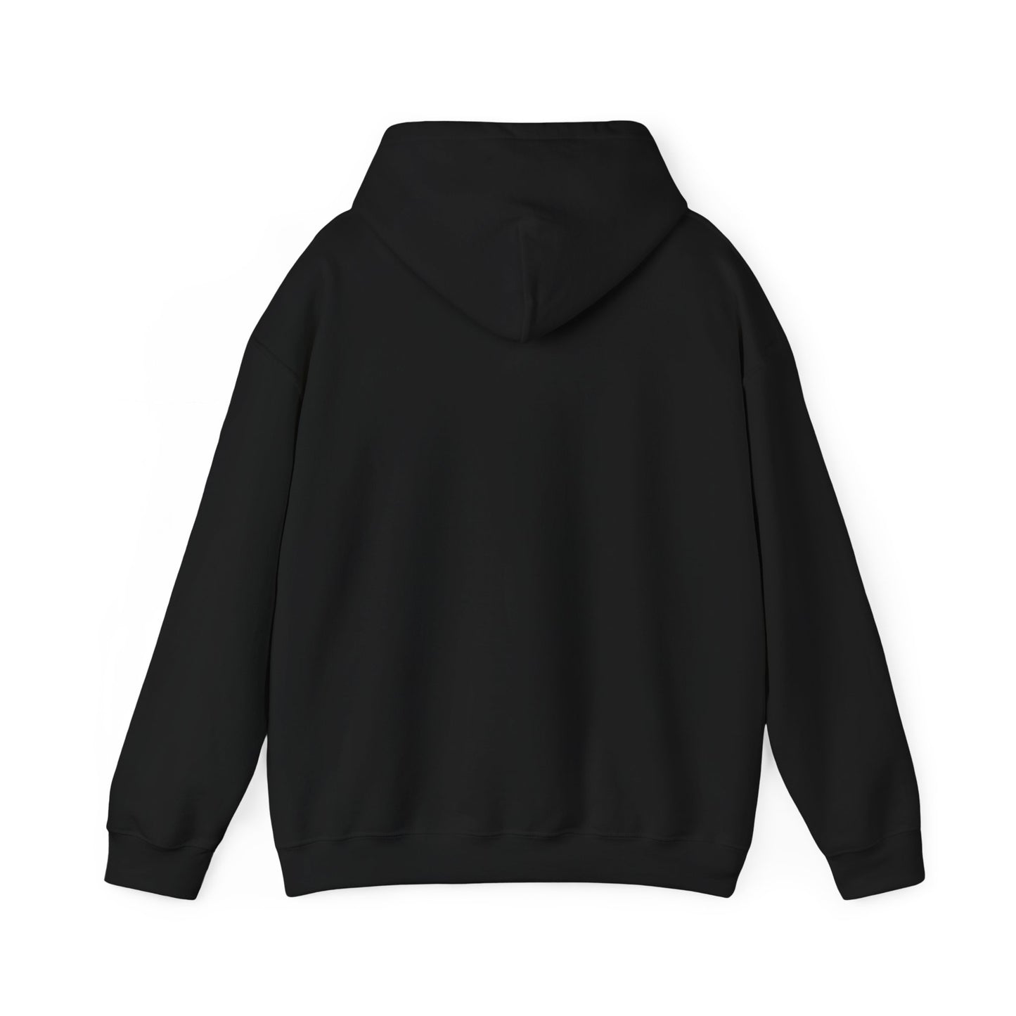 "I Paused My Game" Unisex Gaming Hoodie – Cozy Nerdwear