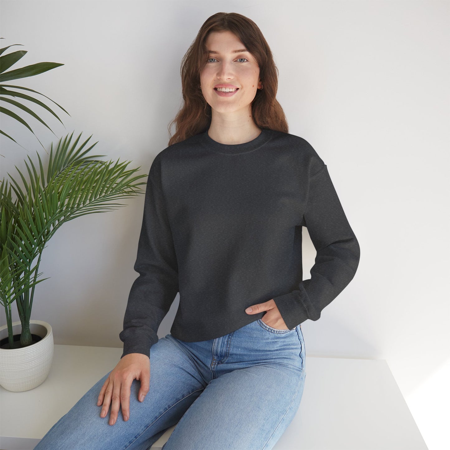 Crewneck Sweatshirt