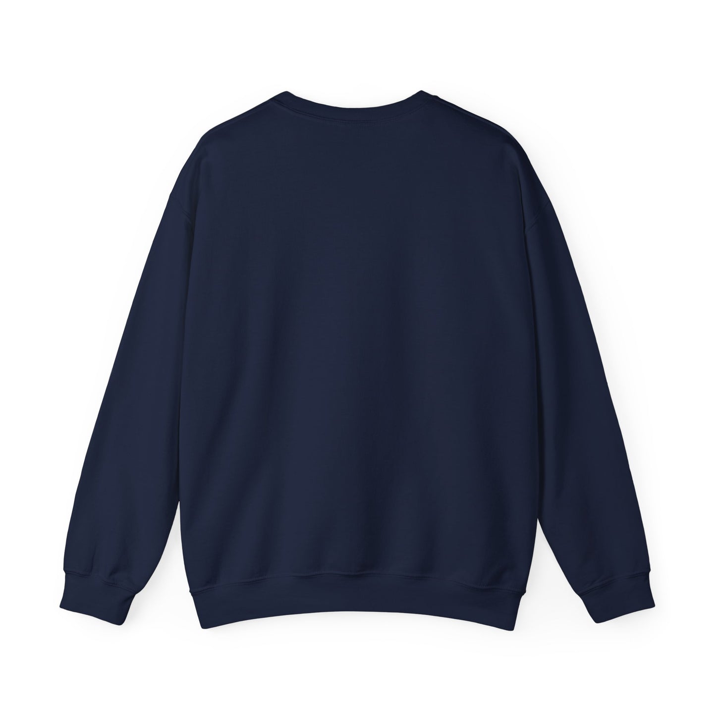 “while(alive)” Coding Sweatshirt – Unisex Heavy Blend Crewneck