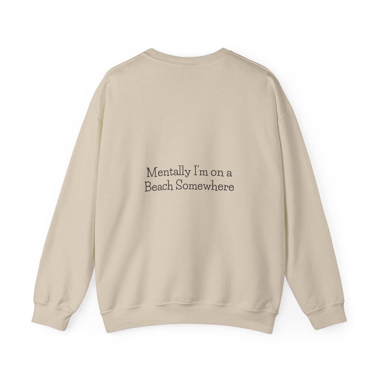 Crewneck Sweatshirt