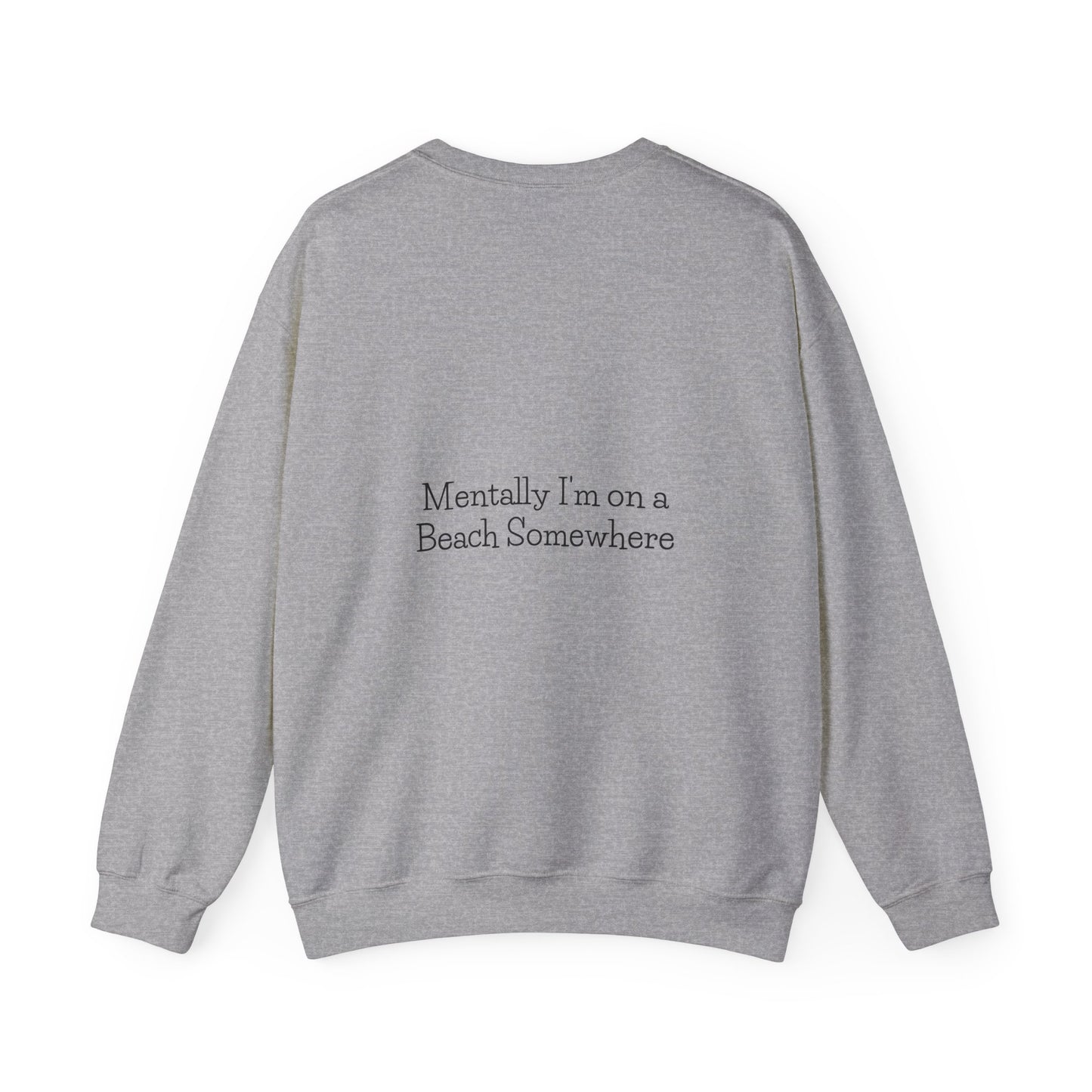 Crewneck Sweatshirt
