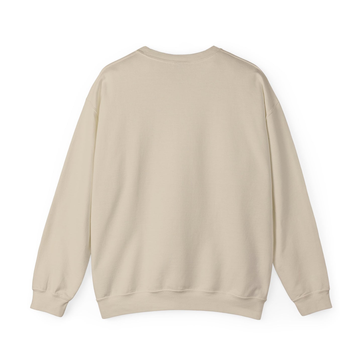 “while(alive)” Coding Sweatshirt – Unisex Heavy Blend Crewneck