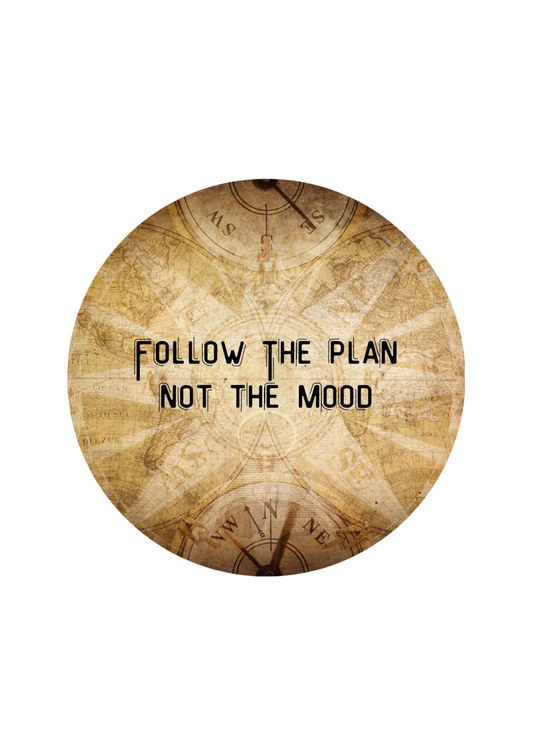 ScentiMe Double‑Sided Air Freshener - Car/Home