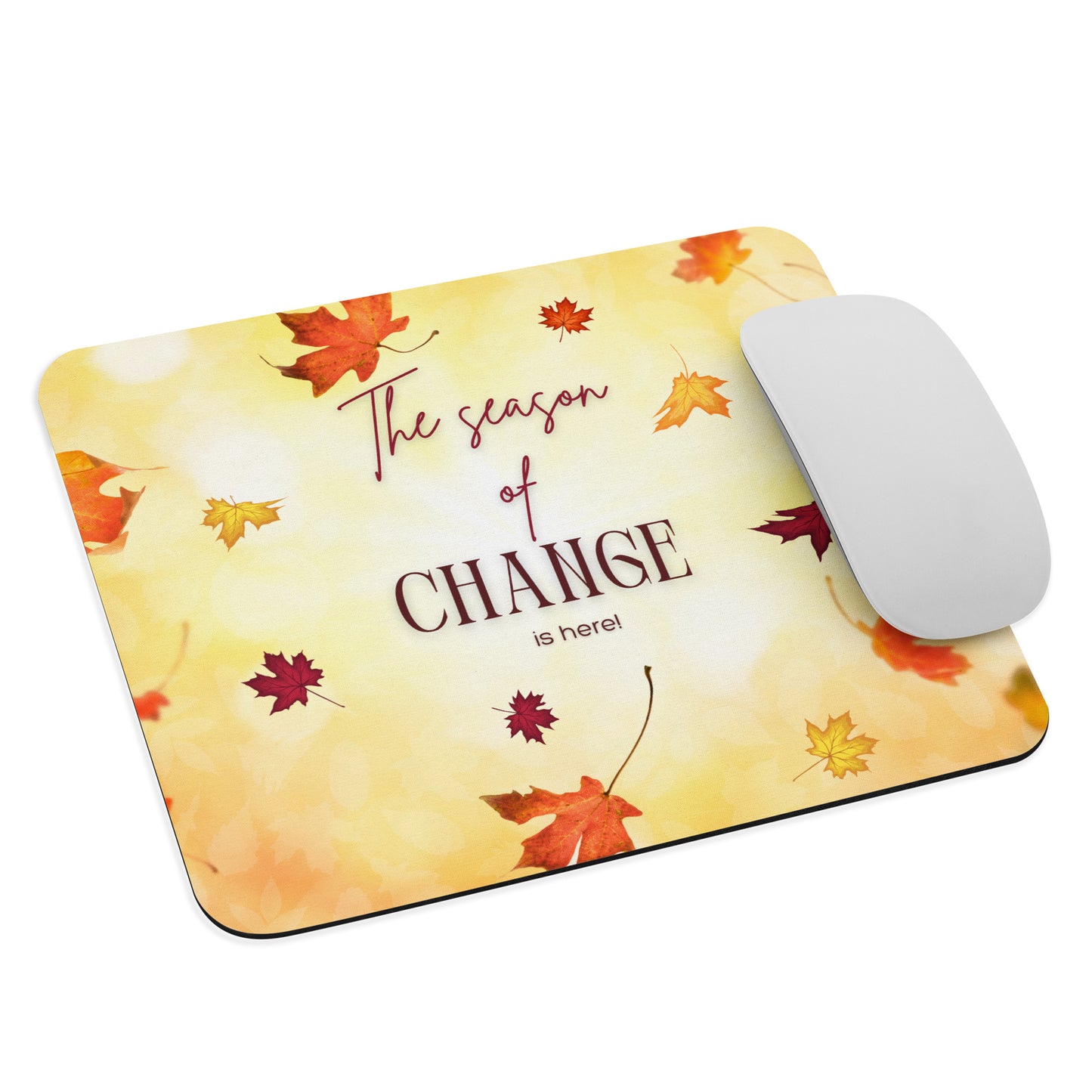 Mouse pad