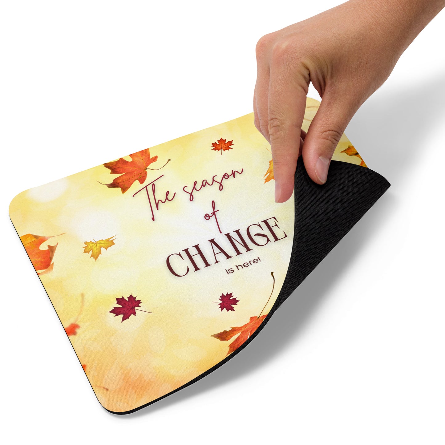 Mouse pad
