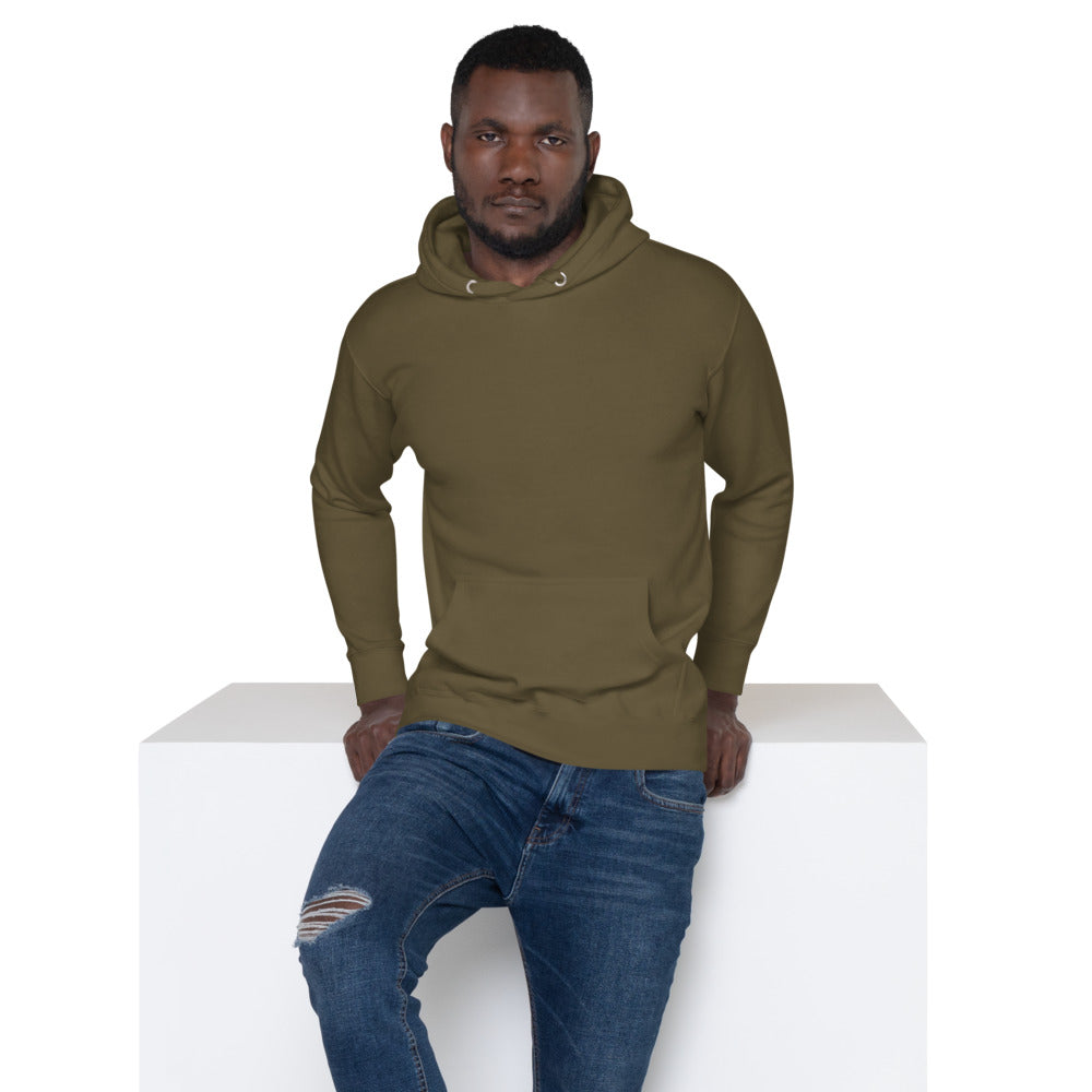 “Think You’re Clever?” Unisex Hoodie – Sarcastic Statement