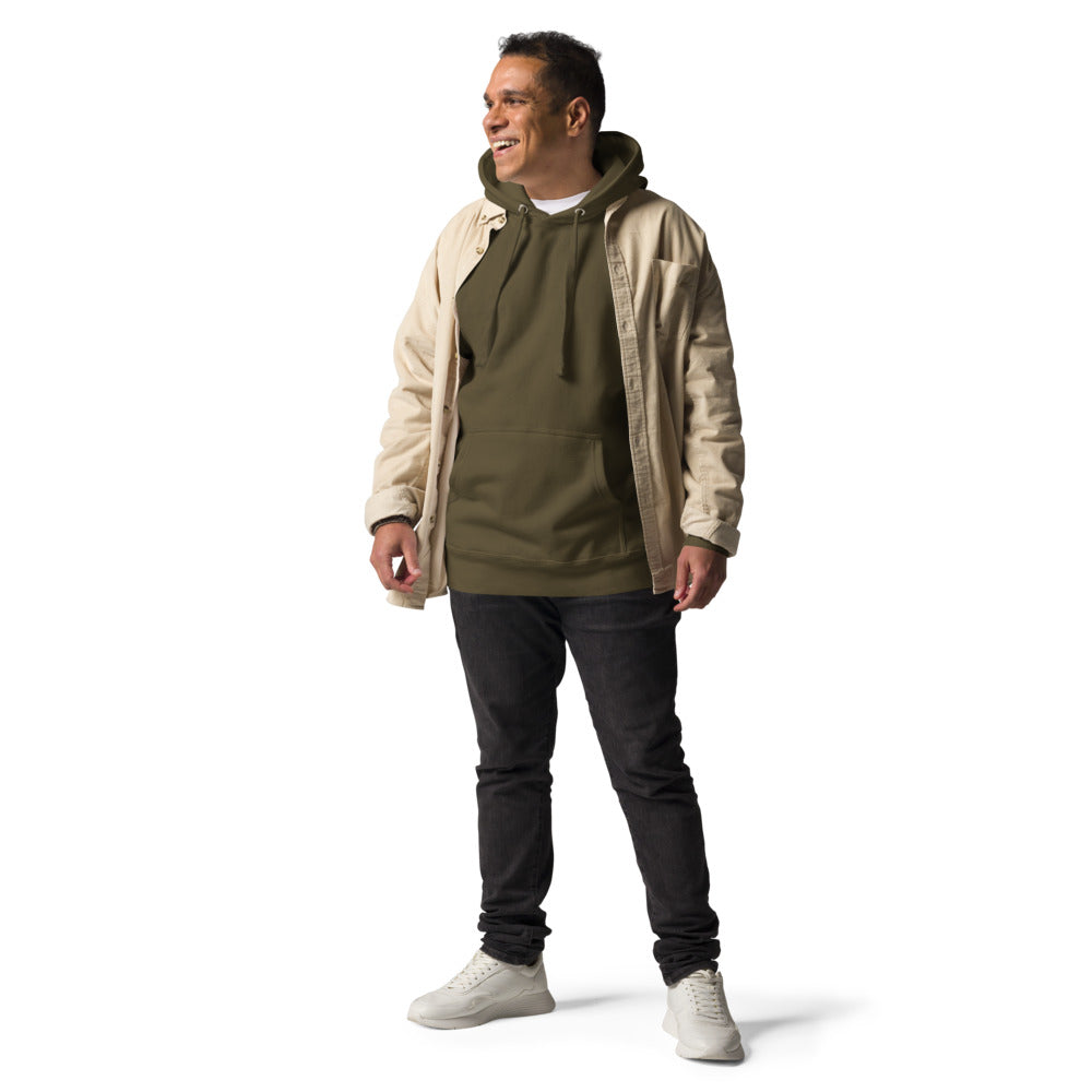 “Think You’re Clever?” Unisex Hoodie – Sarcastic Statement