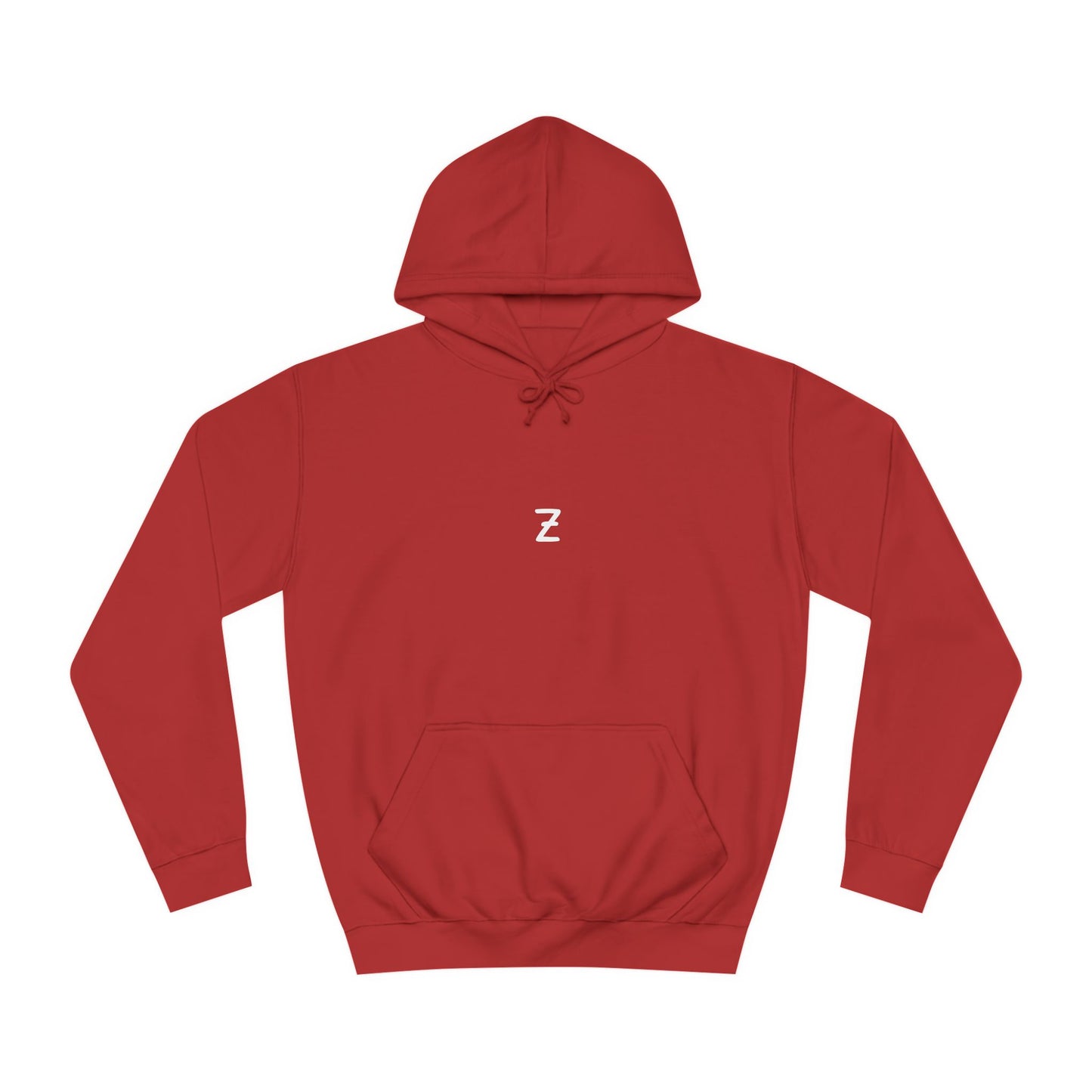 ⌨️ Z Hoodie – Cozy & Fun Hoodie for Sleep Lovers, Gamers & Night Owls