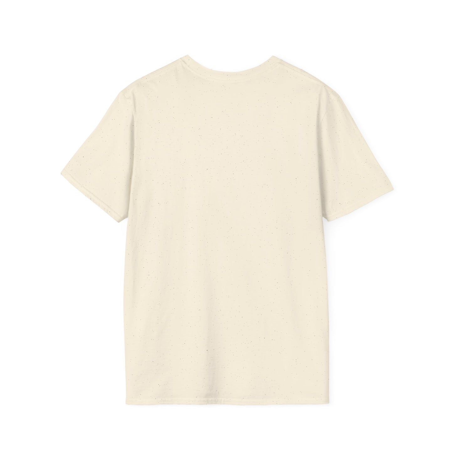 Unisex Softstyle T-Shirt - Debug Mode: ON Graphic Tee for Tech Enthusiasts