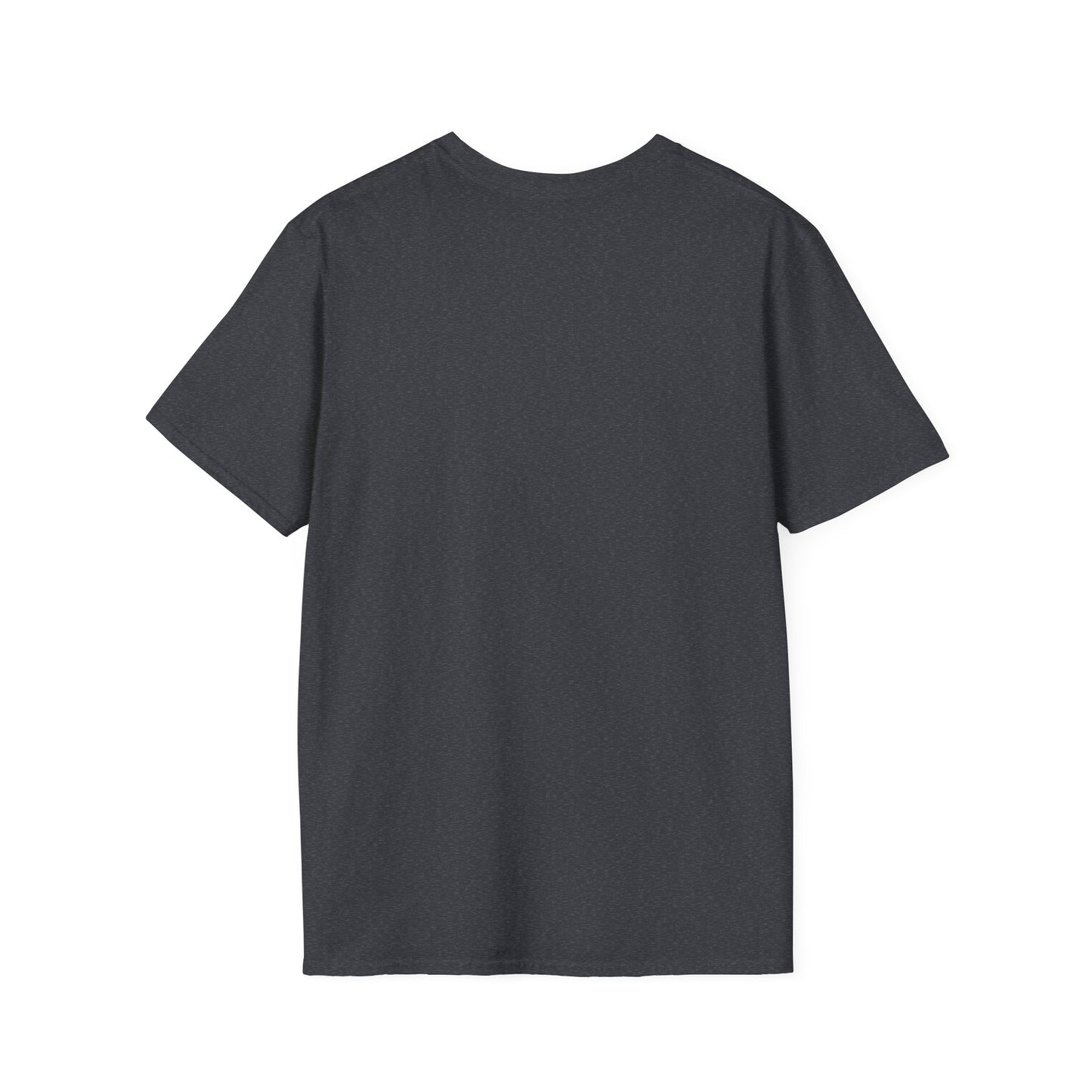 Unisex Softstyle T-Shirt - Debug Mode: ON Graphic Tee for Tech Enthusiasts