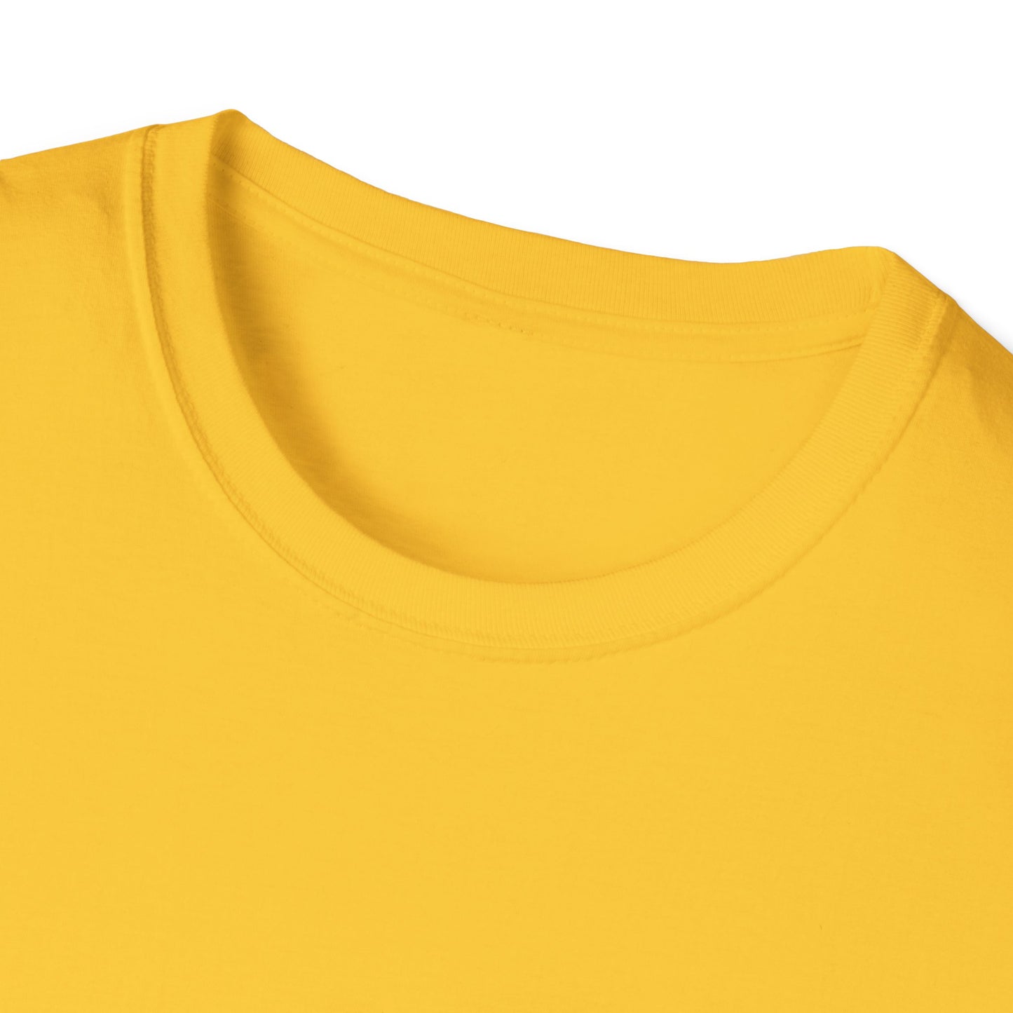 Unisex Softstyle T-Shirt - Debug Mode: ON Graphic Tee for Tech Enthusiasts