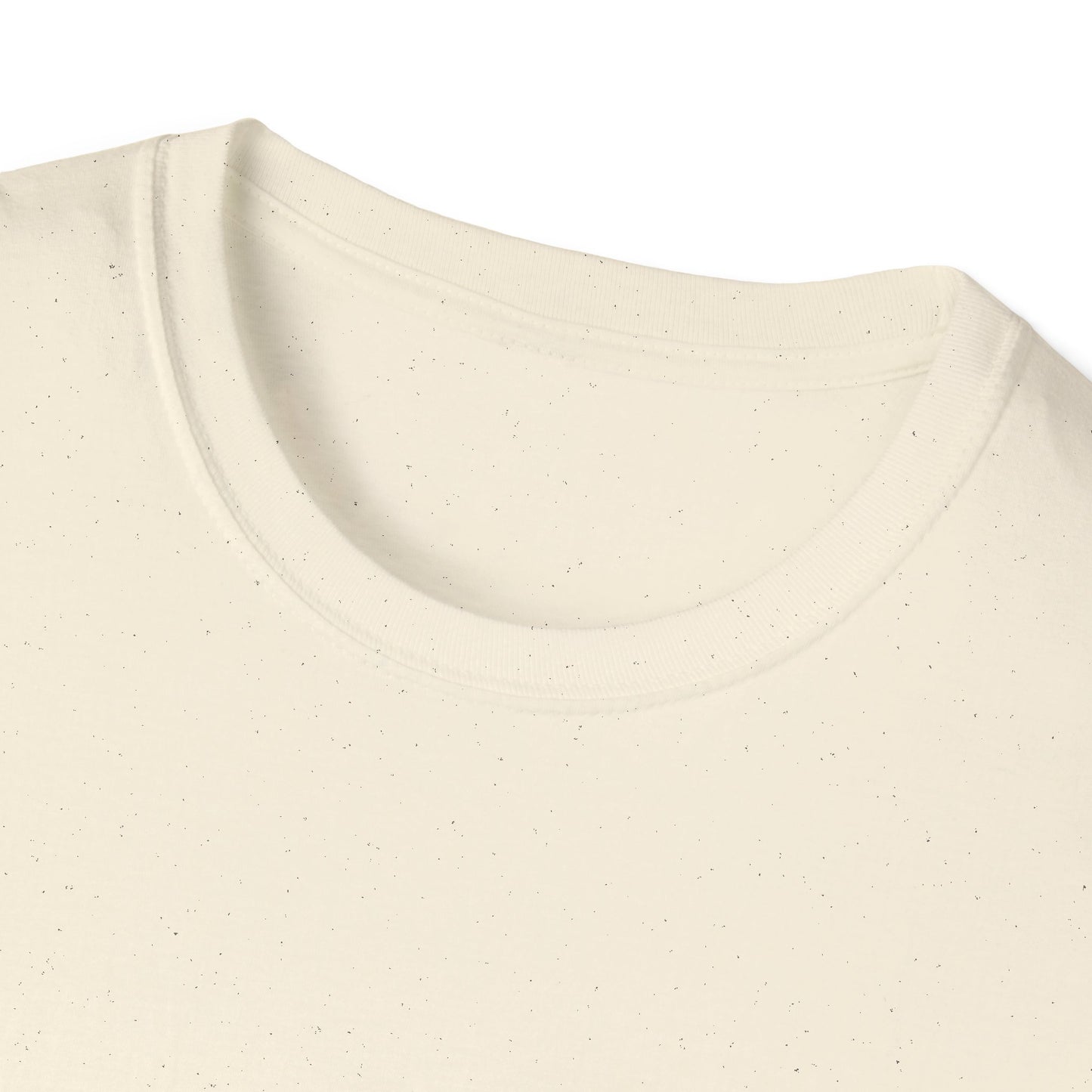 Unisex Softstyle T-Shirt - Debug Mode: ON Graphic Tee for Tech Enthusiasts
