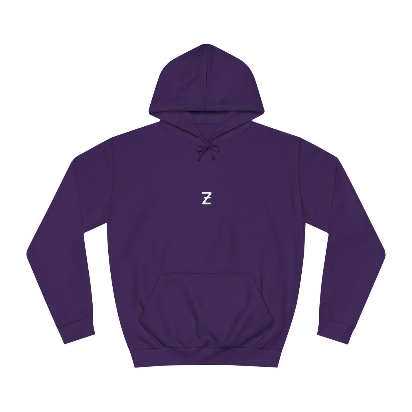 ⌨️ Z Hoodie – Cozy & Fun Hoodie for Sleep Lovers, Gamers & Night Owls