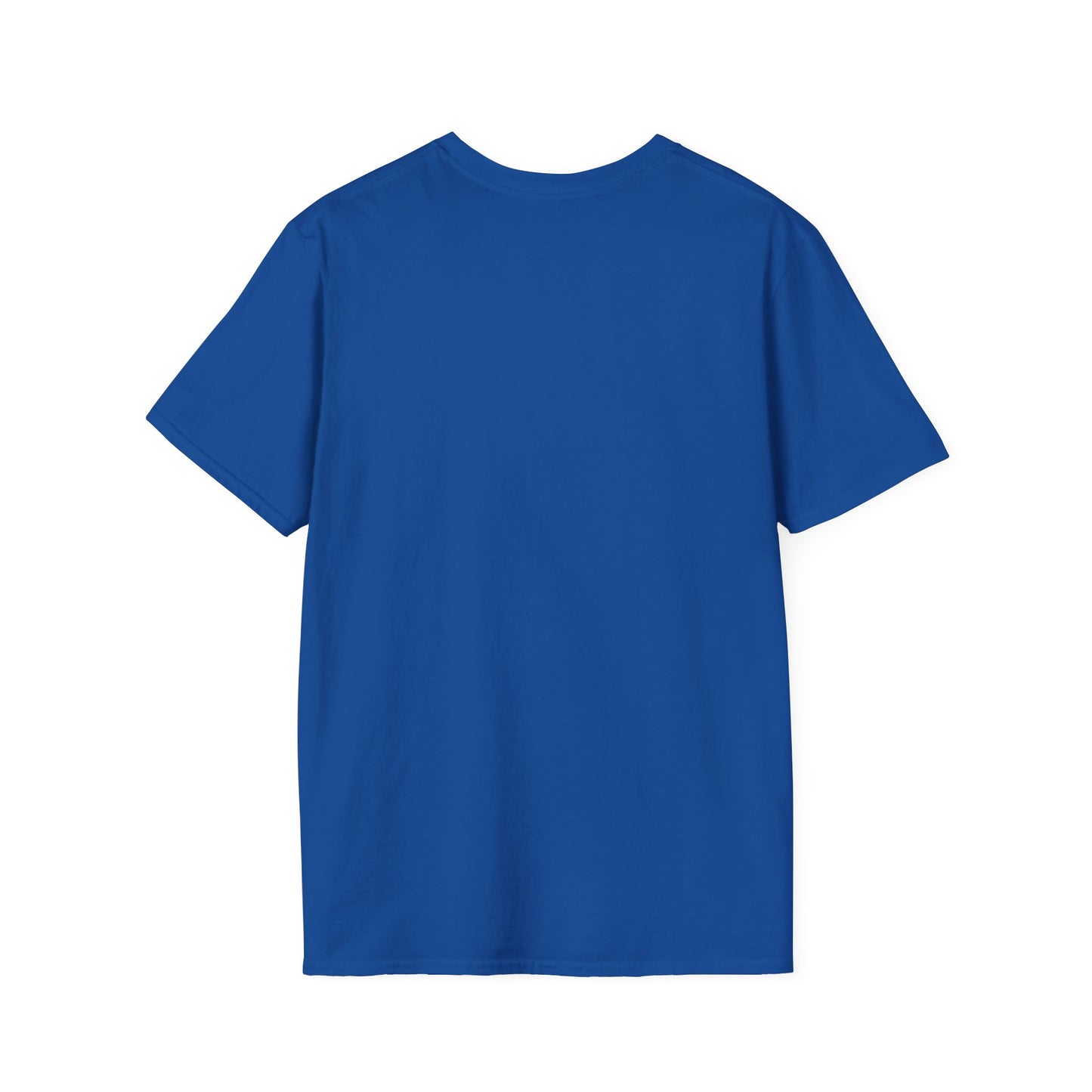 Unisex Softstyle T-Shirt - Debug Mode: ON Graphic Tee for Tech Enthusiasts
