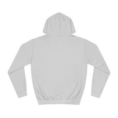 “So, I’m Stuck With Him” Couples Hoodie – Matching Valentine’s Sweatshirt