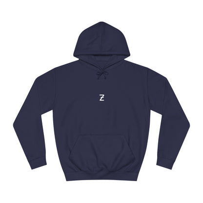 ⌨️ Z Hoodie – Cozy & Fun Hoodie for Sleep Lovers, Gamers & Night Owls
