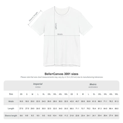 Thursday – So close yet so far - unisex tee