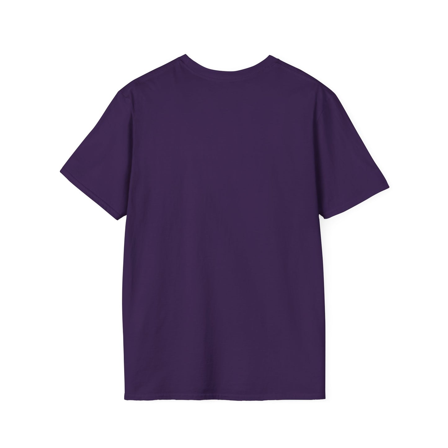 Unisex Softstyle T-Shirt - Debug Mode: ON Graphic Tee for Tech Enthusiasts