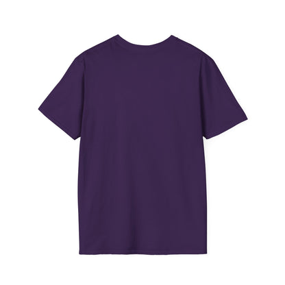 Unisex Softstyle T-Shirt - Debug Mode: ON Graphic Tee for Tech Enthusiasts