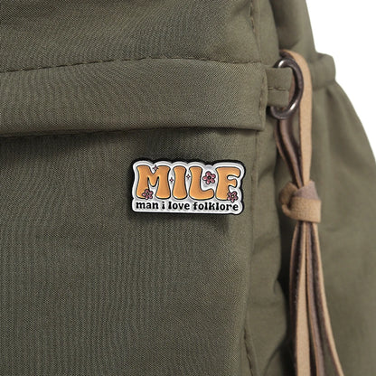 Trendy Metal Emblems