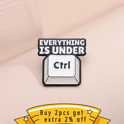 Funny Programming Pin Gift For Programmer Friends
