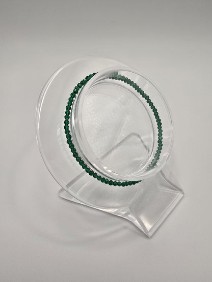 Fine line bracelet