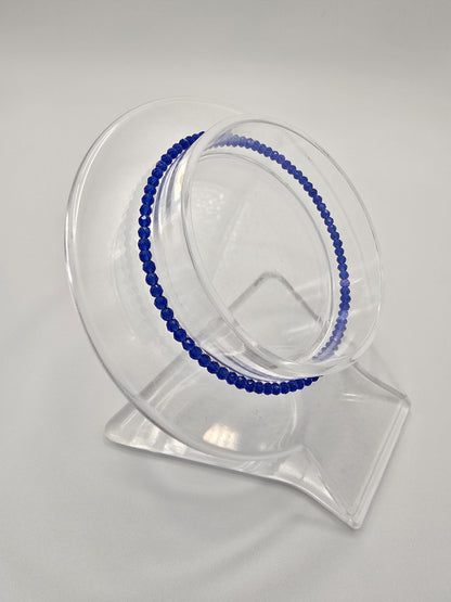 Fine line bracelet