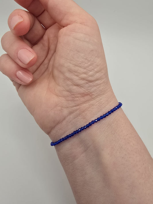 Fine Line Bracelet