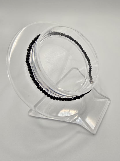 Fine line bracelet