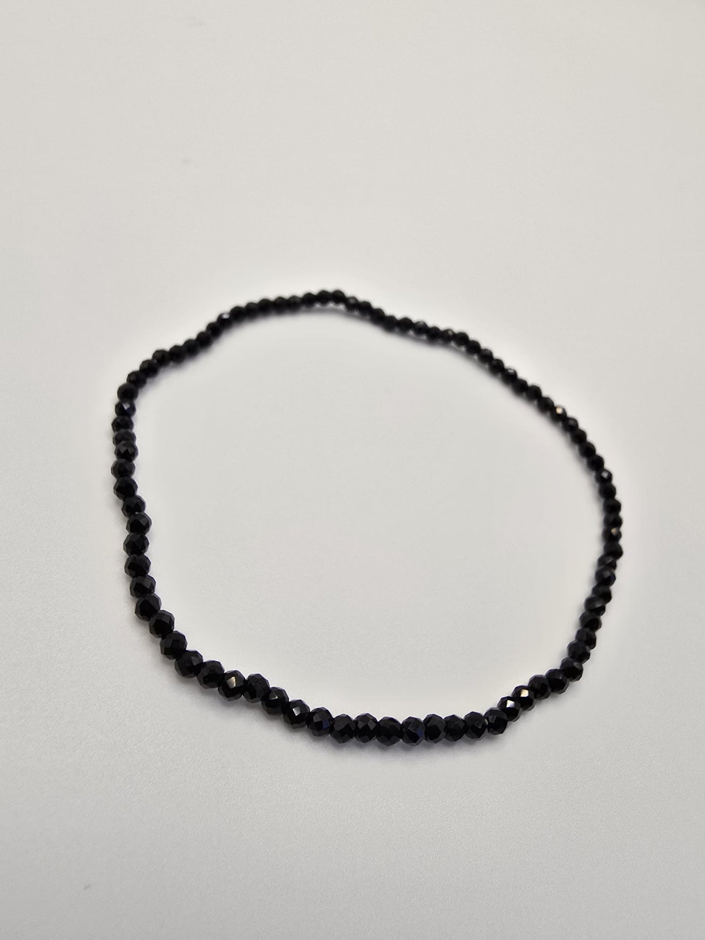 Fine line bracelet
