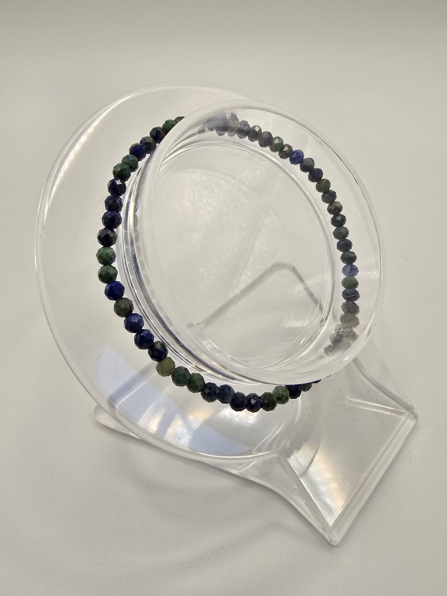 Fine line bracelet