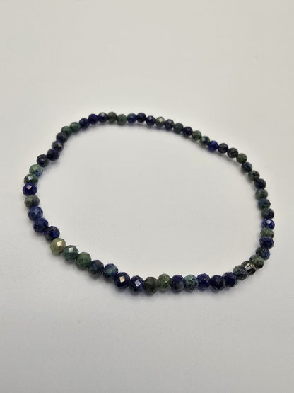 Fine line bracelet