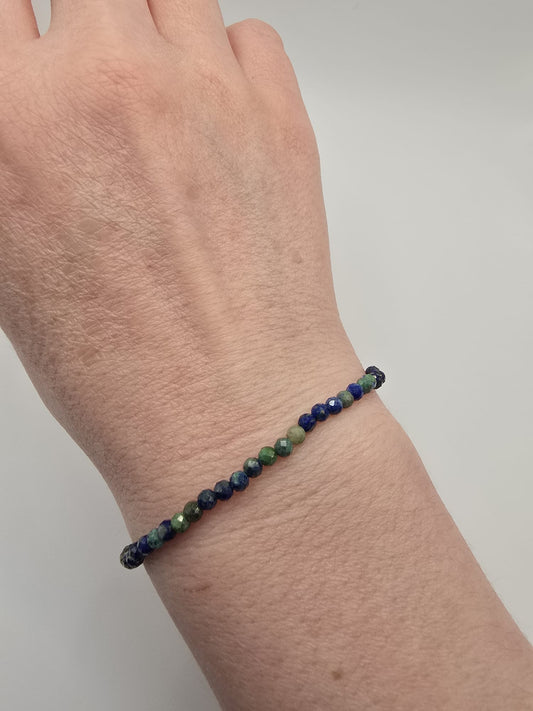 Fine Line Bracelet