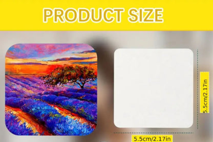 Custom Photo Fridge Magnet – Personalized Gift