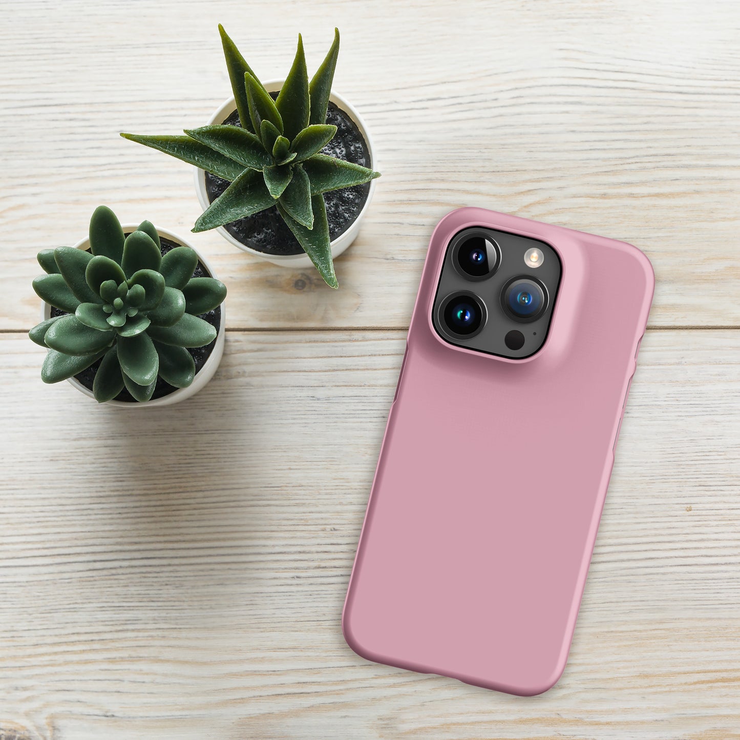 Snap case for iPhone®