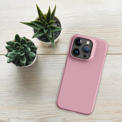 Snap case for iPhone®