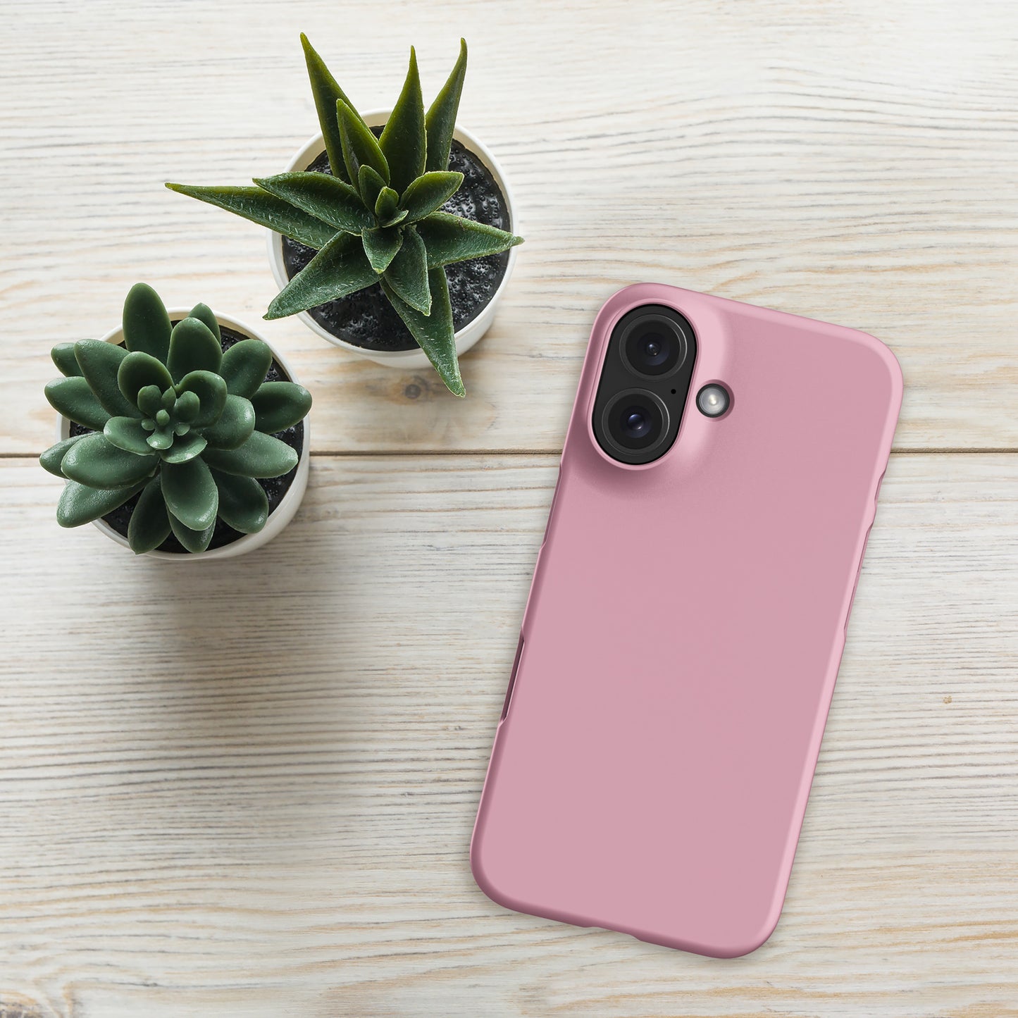Snap case for iPhone®